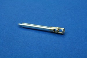 1:72 RB Model 72B49 Lufa 152,4mm L/27 - Haubica D-1