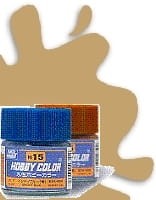 Mr.Hobby H027 Tan (błyszcząca)