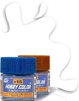 Mr.Hobby H040 FLAT BASE (prepart do matowienia farb)