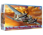 1:48 De Haviland MOSQUITO FB Mk.IV / PR IV - Tamiya 61066