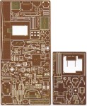 1:48 Part S48041 Beaufighter Mk.VI [Tamiya]