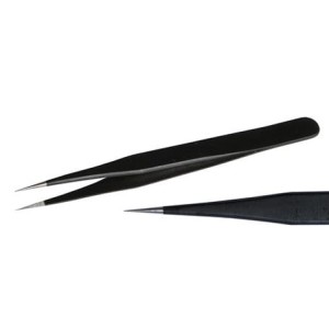 Pęseta z ostrym końcem #1 - Fine-Art FA-510