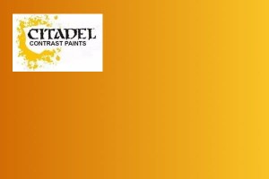 Contrast - IYANDEN YELLOW 18ml - Citadel 29-10