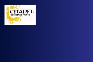 Contrast - ULTRAMARINES BLUE 18ml - Citadel 29-18
