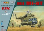 1:33 Mil MI-8 T – GPM 557