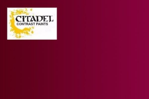 Contrast - VOLUPUS PINK 18ml - Citadel 29-14