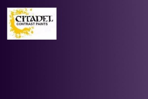 Contrast - SHYISH PURPLE 18ml - Citadel 29-15