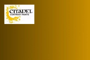 Contrast - NAZDREG YELLOW 18ml - Citadel 29-21