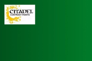 Contrast - ORK FLESH 18ml - Citadel 29-22