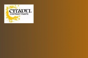 Contrast - SNAKEBITE LEATHER 18ml - Citadel 29-27