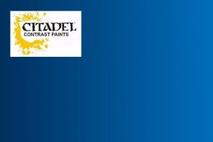 Contrast - TALASSAR BLUE 18ml - Citadel 29-39