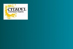 Contrast - TERRADON TURQUOISE 18ml - Citadel 29-43