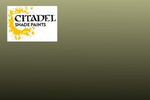 Shade - ATHONIAN CAMOSHADE 24 ml - Citadel 24-21