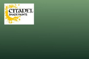 Shade - BIEL-TAN GREEN 24 ml - Citadel 24-19