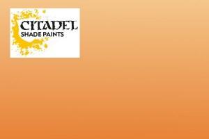 Shade - CASANDORA YELLOW 24 ml - Citadel 24-18