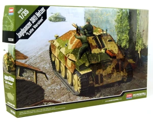 1:35 Jagdpanzer 38(t) Hetzer późny – Academy 13230