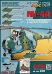 1:33 MIL Mi-4 A HOUND - GPM 400