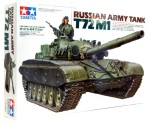 1:35 T-72 M1 - Tamiya 35160