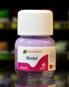 MASKOL - Humbrol AC5217