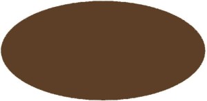 BILMODEL 163 POLISH BROWN II september 39 FS 20122 - Farba do aerografu 20ml  typ-C