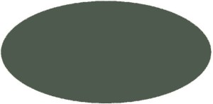 BILMODEL 343 GRIS – VERT - Farba do aerografu 20ml  typ-C