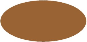 BILMODEL 352 HAVANE-SIENNE BRULEE - Farba do aerografu 20ml  typ-C