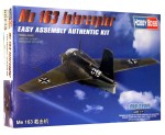 1:72 Messerschmitt Me-163 KOMET - Hobby Boss 80238