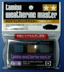 WEATHERING MASTER D - Tamiya 87088