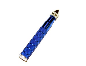 WIERTARKA RĘCZNA JUBILERSKA 0,1-4 mm - Fine-Art FA-532