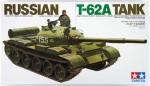 1:35 T-62 A - Tamiya 35108