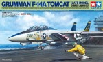 1:48 Grumman F-14 A TOMCAT - Tamiya 61122