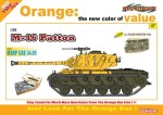 1:35 M46 PATTON - Dragon 9147