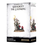 .Warhammer Age of Sigmar - Gloomspite Gitz - SKRAGROTT THE LOOKING - 89-45