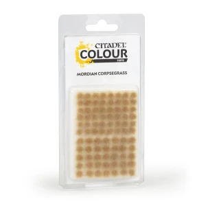 TUFTS - MORDIAN CORPSEGRASS - Warhammer Colour 66-24