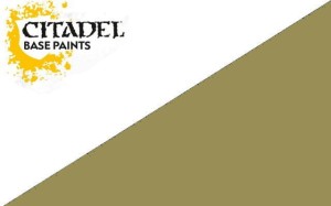 Base - ZANDRI DUST 12 ml - Citadel 21-16