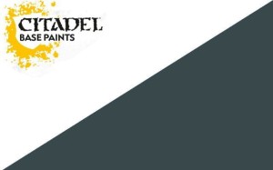 Base - MECHANICUS STANDARD GREY 12 ml - Citadel 21-24