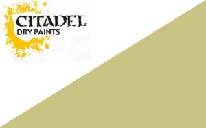 Dry - TYRANT SKULL 12 ml - Citadel 23-10