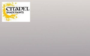Shade - SOULBLIGHT GREY 18ml -Citadel 24-35