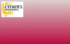 Shade - BERSERKER BLOODSHADE 18ml -Citadel 24-34