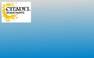 Shade - TYRAN BLUE 18ml -Citadel 24-33