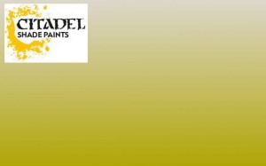Shade - MORTARION GRIME 18ml -Citadel 24-32