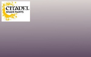 Shade - TARGOR REGESHADE 18ml -Citadel 24-31