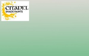 Shade - KROAK GREEN 18ml -Citadel 24-29
