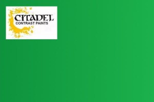 Contrast - HEXWRAITH FLAME 18ml - Citadel 27-20