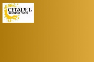 Contrast - IRONJAWZ YELLOW 18ml - Citadel 29-52