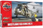 1:72 Westland SEA KING HC.4 - Airfix 04056