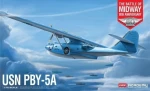 1:72 Consolidated PBY-5A CATALINA Midway - Academy 12573
