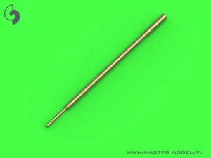 1:48 Elementy waloryzacyjne - Gloster METEOR - Rurka Pitota - Master AM-48-152