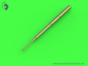 1:72 Elementy waloryzacyjne OV-10 Bronco – Rurka Pitota - Master AM-72-138