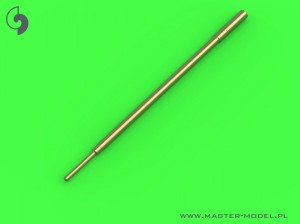 1:72 Elementy waloryzacyjne Gloster Meteor - rurka Pitota - Master AM-72-142